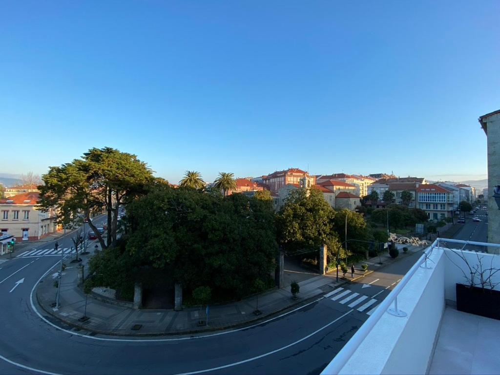 Apartamento Confot / Sbhome Noia Exterior photo